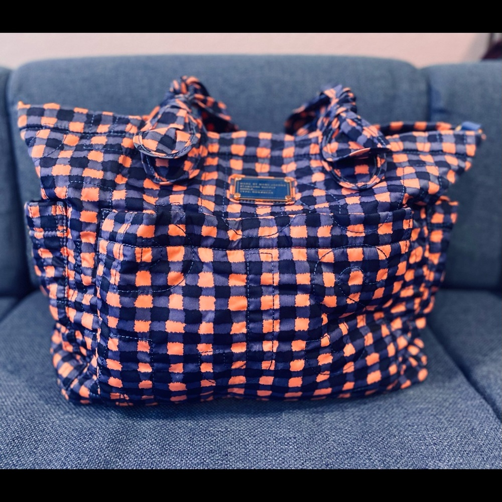 Marc Jacobs Diaper Bag
